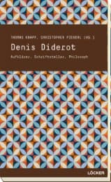 Cover von Denis Diderot
