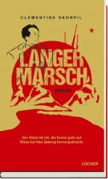 Cover von Langer Marsch