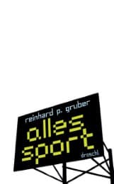 Cover von Alles Sport