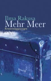 Cover von Mehr Meer