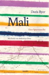 Cover von Mali
