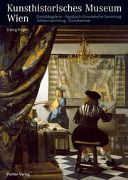 Cover von Kunsthistorisches Museum Wien- Deutsche Ausgabe