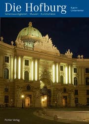 Cover von Die Hofburg