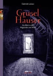 Cover von Gruselhäuser