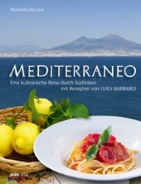 Cover von Mediterraneo