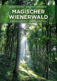 Cover von Magischer Wienerwald