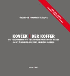 Cover von Kovcek /Der Koffer