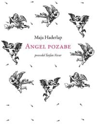 Cover von Angel pozabe