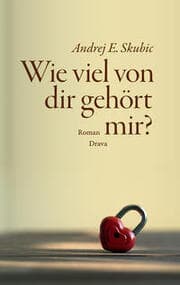 Cover von Wie viel von dir gehört mir?