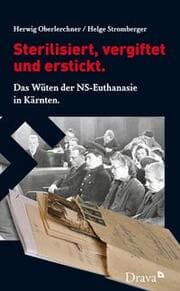 Cover von Sterilisiert, vergiftet und erstickt.