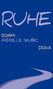 Cover von Ruhe