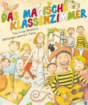 Cover von Das magische Klassenzimmer