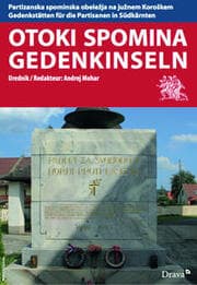 Cover von Otoki Spomina / Gedenkinseln
