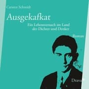 Cover von Ausgekafkat