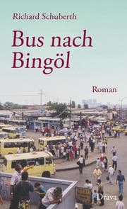Cover von Bus nach Bingöl
