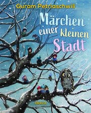 Cover von Märchen einer kleinen Stadt