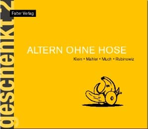 Cover von Altern ohne Hose