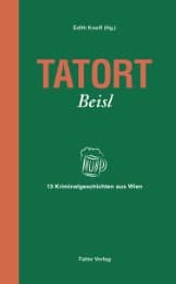 Cover von Tatort Beisl