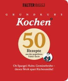 Cover von Grundkurs Kochen I