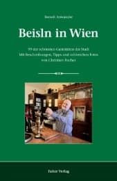 Cover von Beisln in Wien