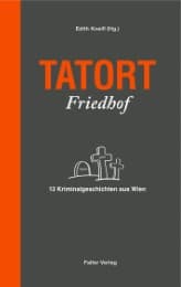Cover von Tatort Friedhof