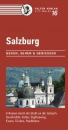 Cover von Salzburg