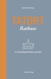 Cover von Tatort Rathaus