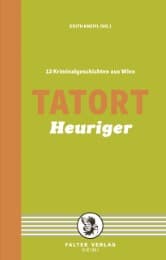 Cover von Tatort Heuriger