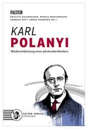 Cover von Karl Polanyi