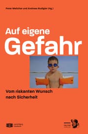 Cover von Auf eigene Gefahr