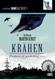 Cover von Krähen