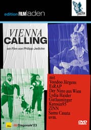 Cover von Vienna Calling