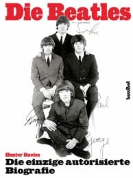 Cover von Die Beatles
