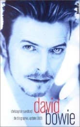 Cover von David Bowie