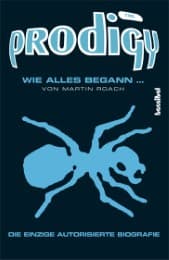 Cover von The Prodigy