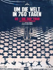 Cover von Um die Welt in 760 Tagen