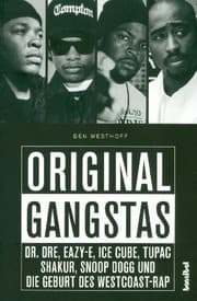 Cover von Original Gangstas