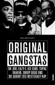 Cover von Original Gangstas