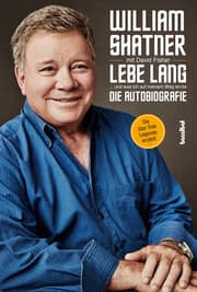 Cover von Lebe Lang ... und was ich auf meinem Weg lernte