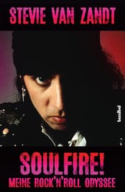 Cover von Soulfire!