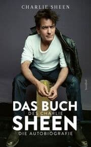 Cover von Das Buch des Charlie Sheen
