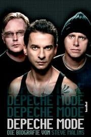 Cover von Depeche Mode