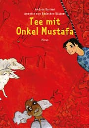 Cover von Tee mit Onkel Mustafa