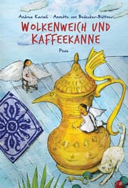 Cover von Wolkenweich und Kaffeekanne