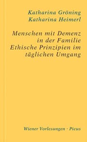 Cover von Menschen mit Demenz in der Familie