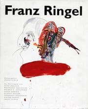 Cover von Franz Ringel