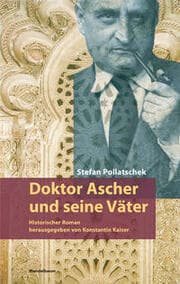 Cover von Doktor Ascher und seine Väter