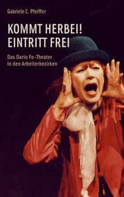 Cover von Kommt herbei! Eintritt frei