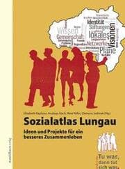 Cover von Sozialatlas Lungau