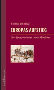 Cover von Europas Aufstieg